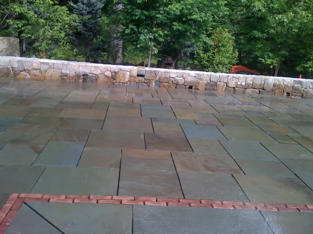 work photo from araujolandscaping.com