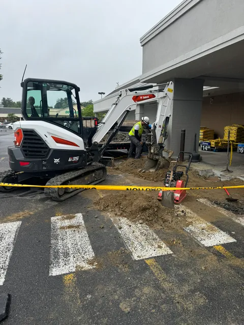 CJS Contracting work photo