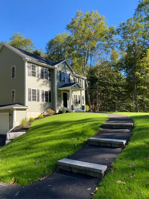 Top Notch Hydroseeding work photo