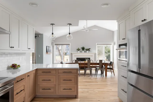 Hebert Design Build work photo