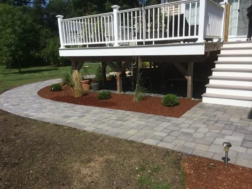 WALKWAY