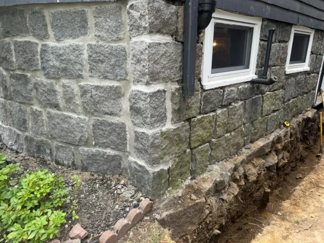 Our masonry service builds and restores brick, stone, and block features with expert craftsmanship, enhancing your home’s strength, beauty, and value through durable patios, walls, chimneys, veneers repairs. for Beantown Strong Construction in Cambridge, MA