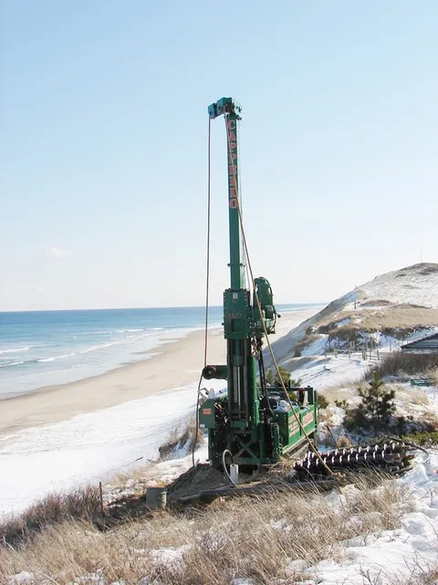 Joseph A Cappello Well Drilling, Inc. work photo