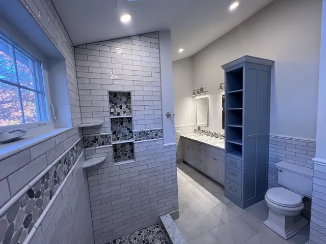 Finley Construction Company, LLC work photo