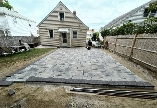 work photo from northscapesinc.com
