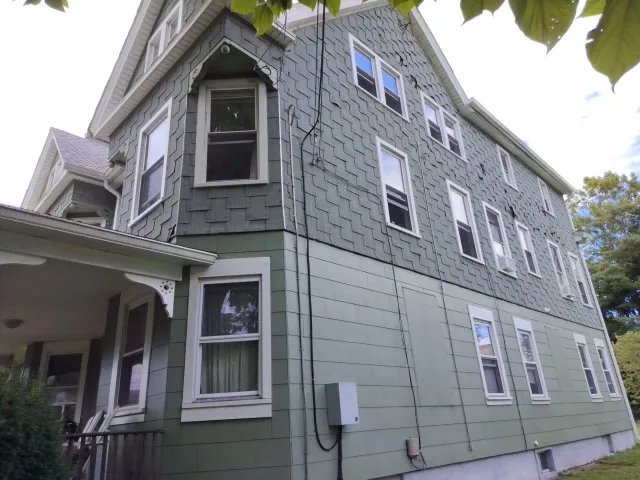 New Siding, Repair Easthampton, MA
