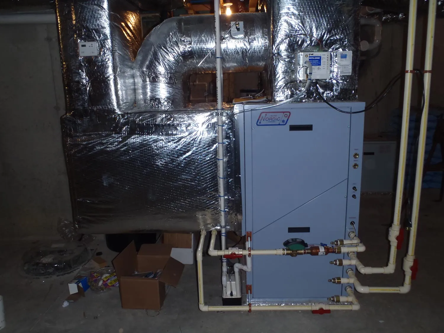 work photo from ultrageothermal.com