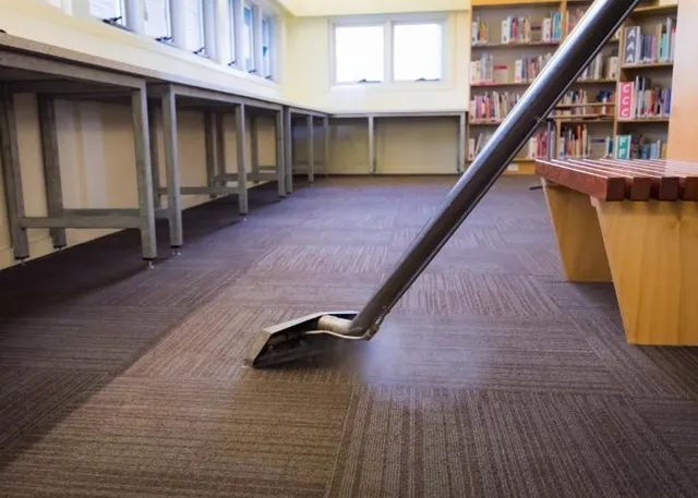 expert carpet and floor cleaning in rhode island