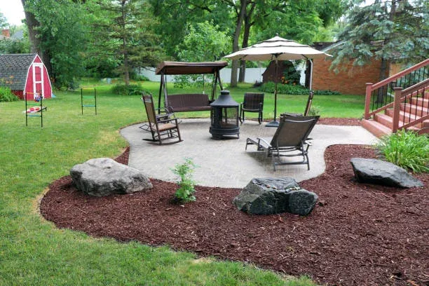 work photo from naturetouchlandscaping.com