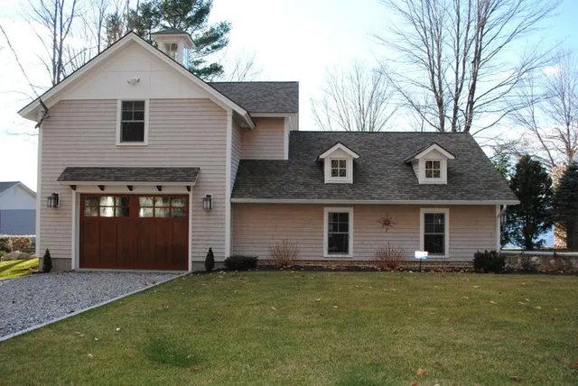 work photo from tompsoncustomhomes.com