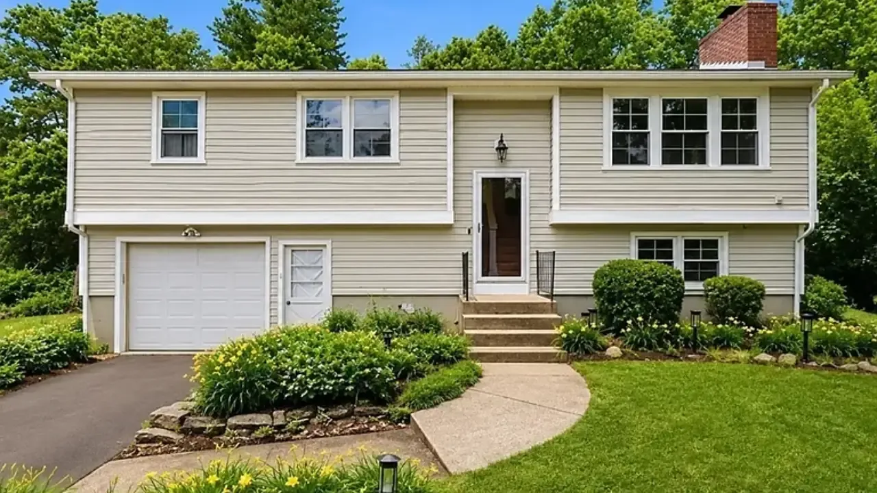 arcadia painting co. southampton, ma. residential exterior painting