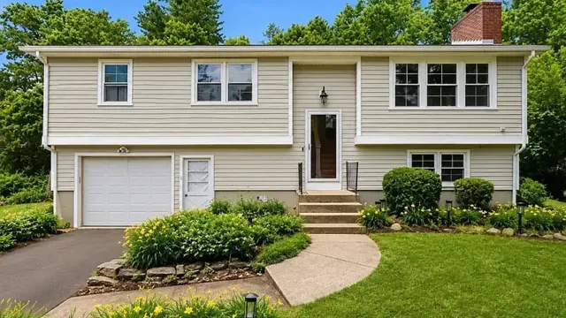 arcadia painting co. southampton, ma. residential exterior painting