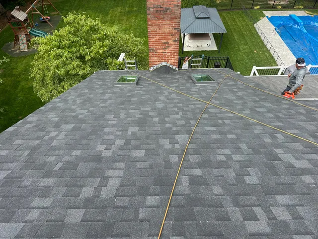 Superior Building Solutions Inc. work photo
