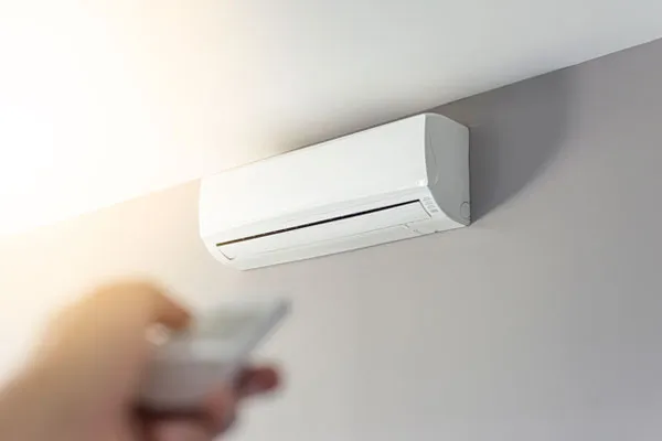 Air Conditioning, Heating, and Plumbing Services