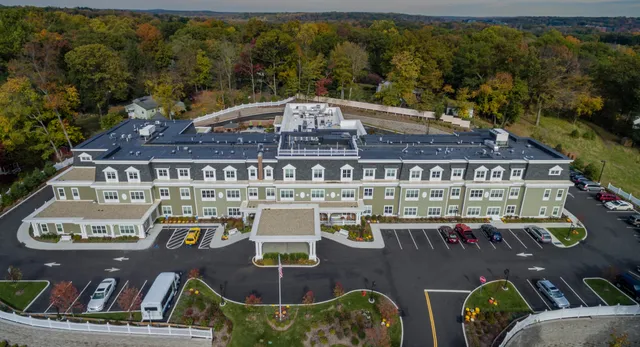 Brightview , Norwalk CT