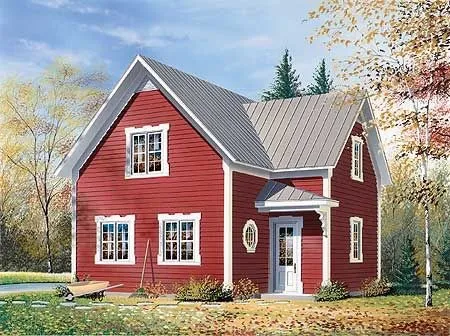 Goldeneye Home Inspections LLC