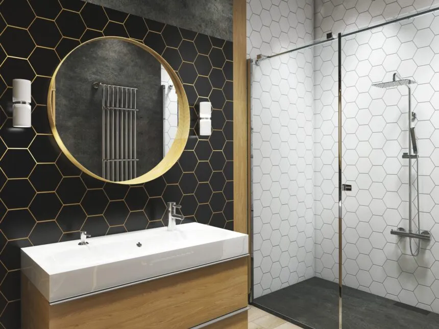 small bathroom remodel boston