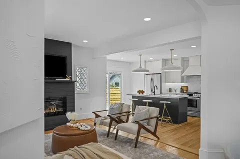 Maven Design Build verified work photo