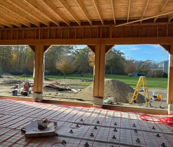 Garage Door Installation in Bristol, RI (1)