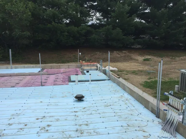 work photo from pringplumbing.com