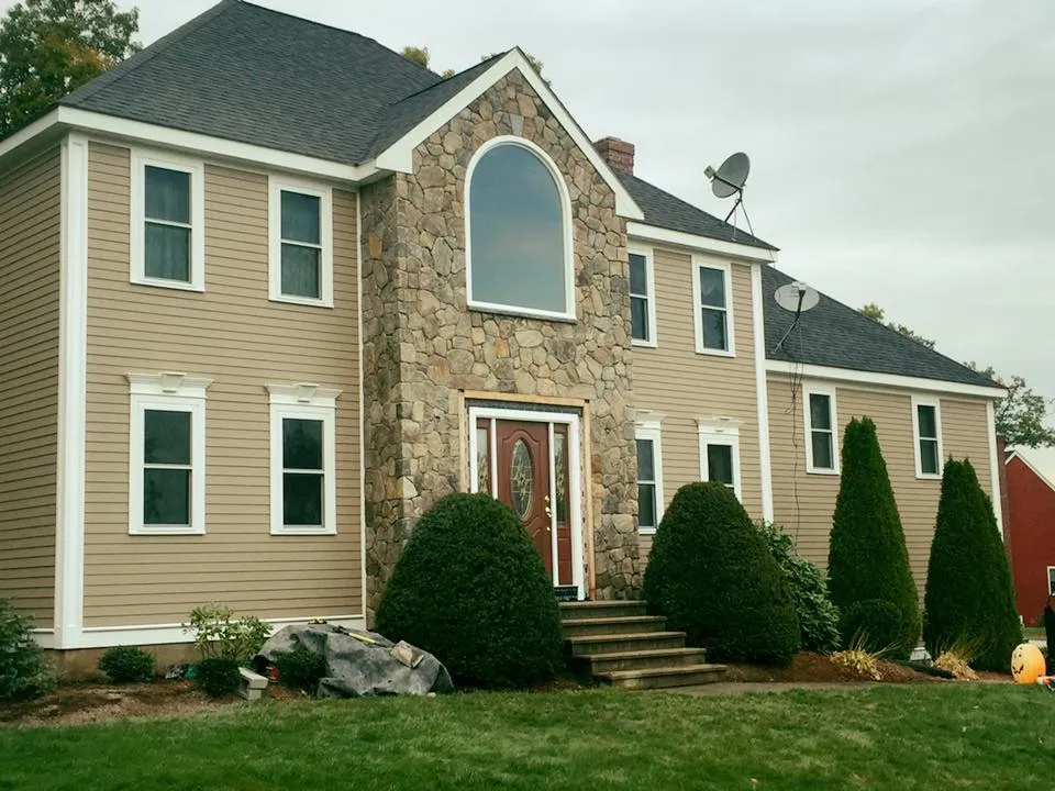 JS MASONRY INC