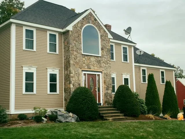JS MASONRY INC