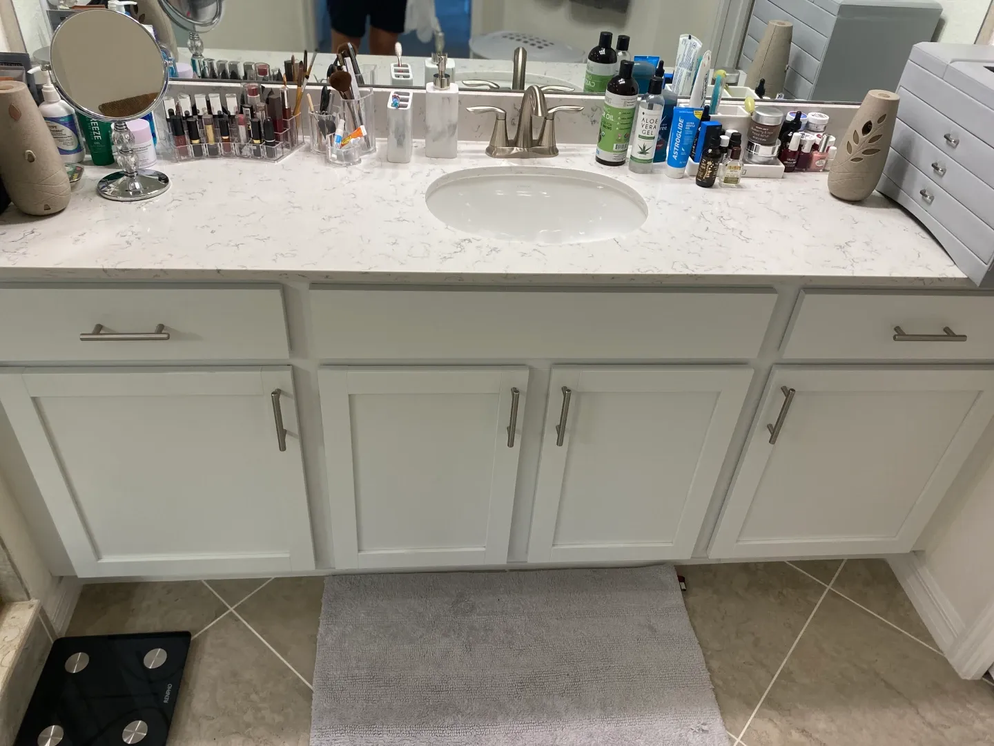 work photo from goldencleaningservice.net