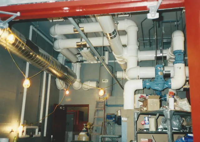 Hi Tech Insulation Services work photo
