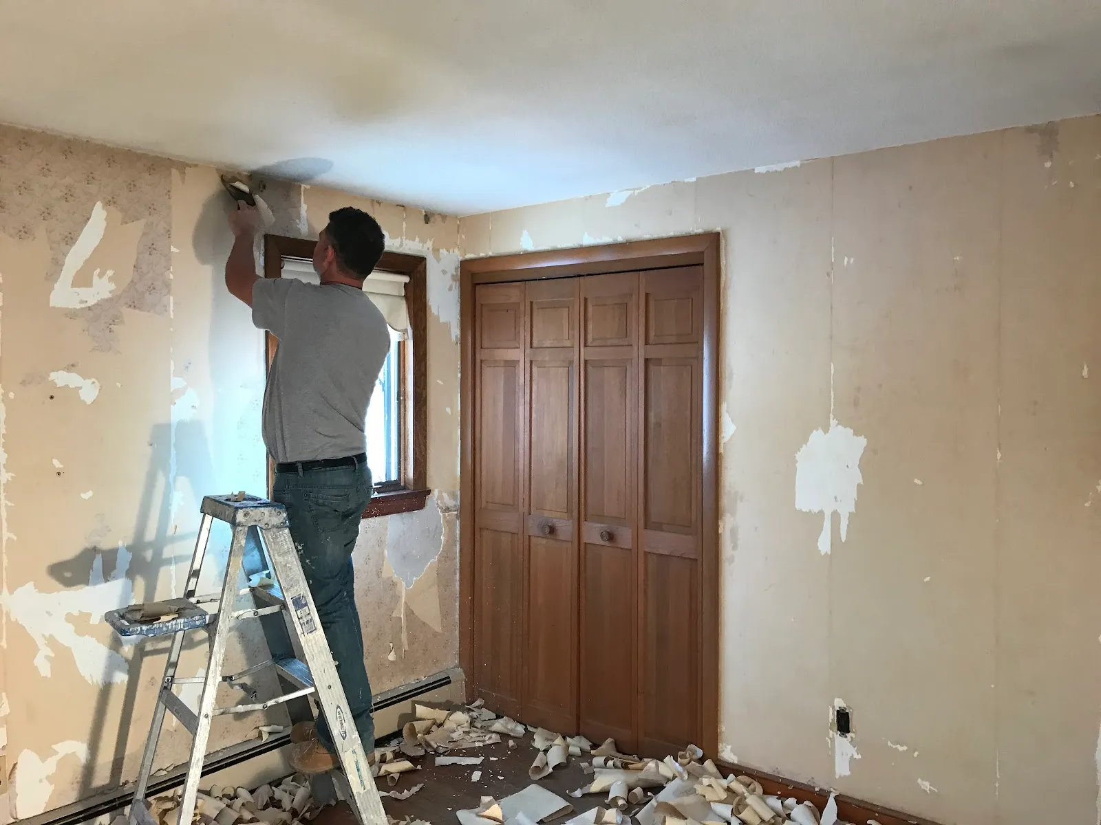Silvas Construction Service