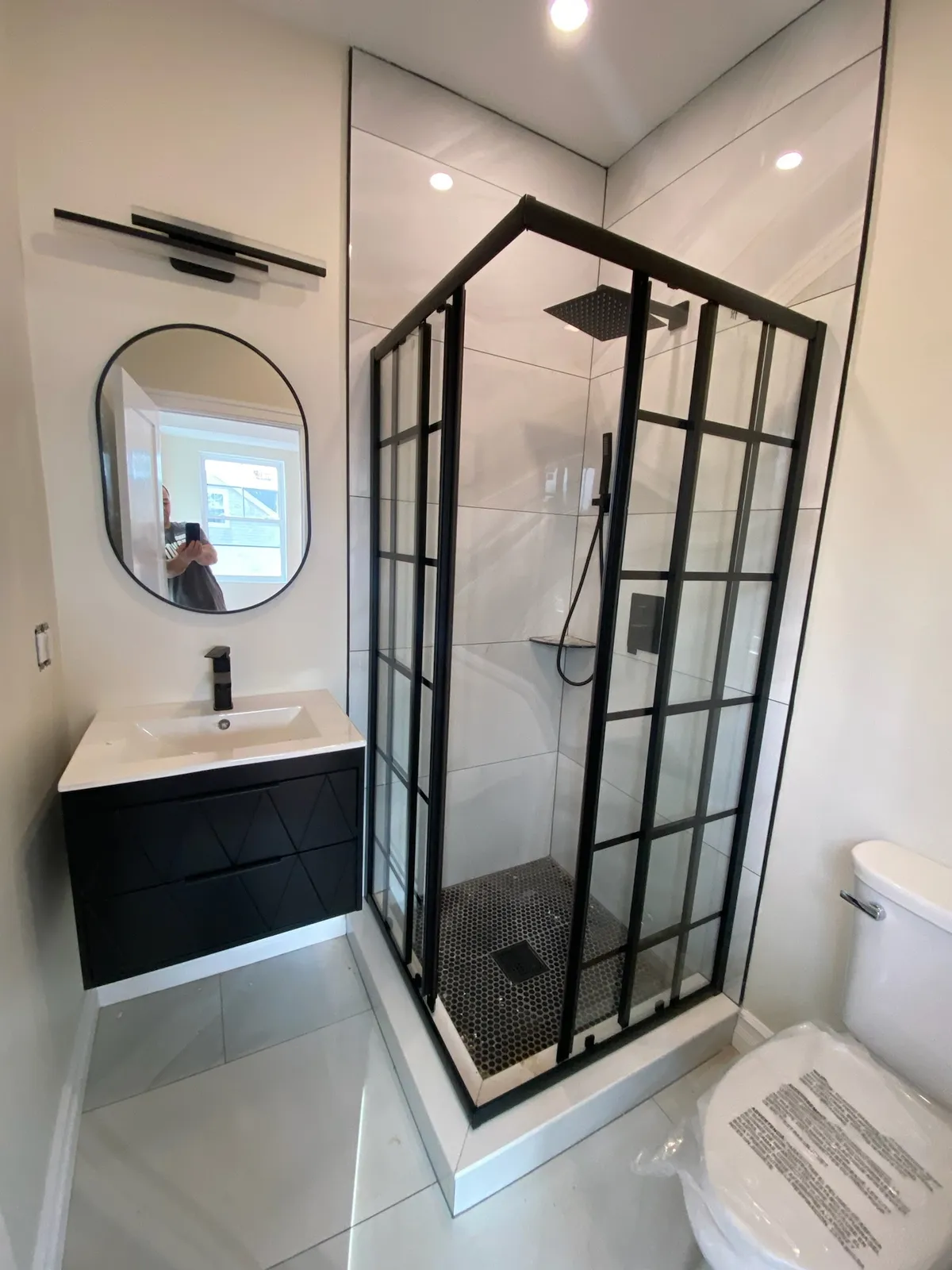 Beverly Tile Contractor