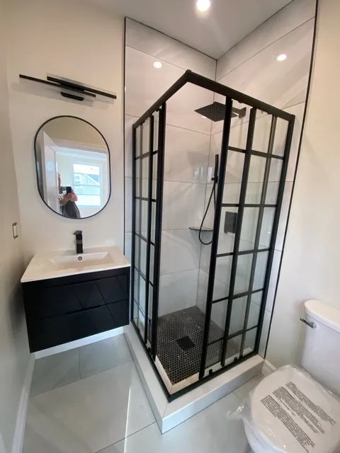 Beverly Tile Contractor