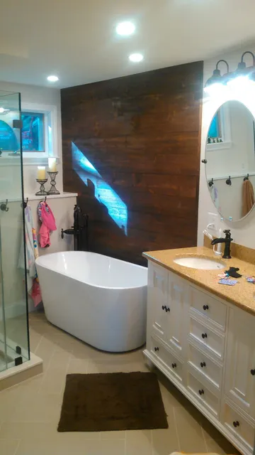 Mr. Handyman, Inc work photo
