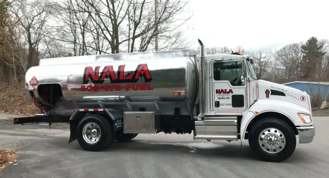 Nala Fuels work photo
