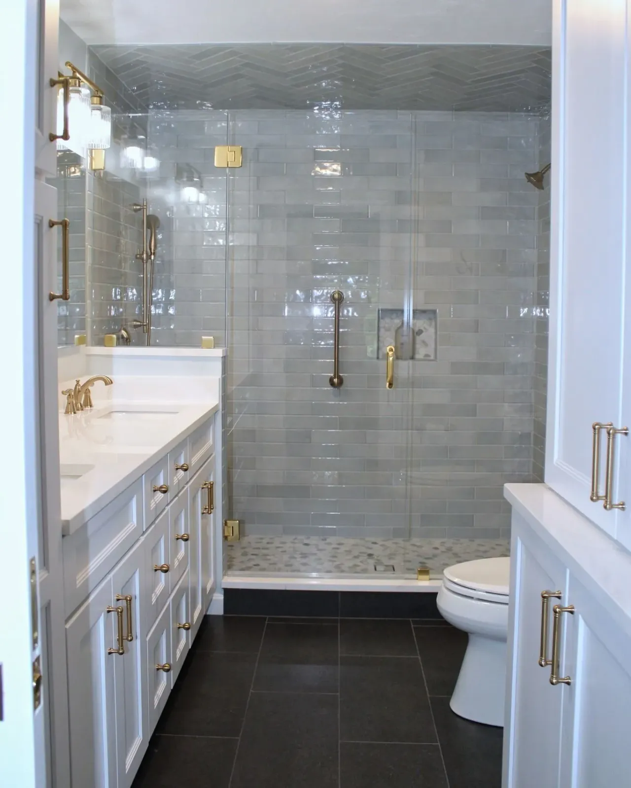 work photo from cuttingedgecustombuilders.net