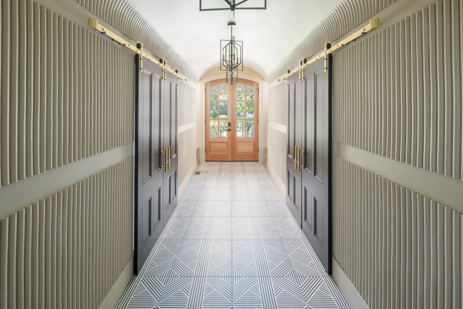 Otis Residence