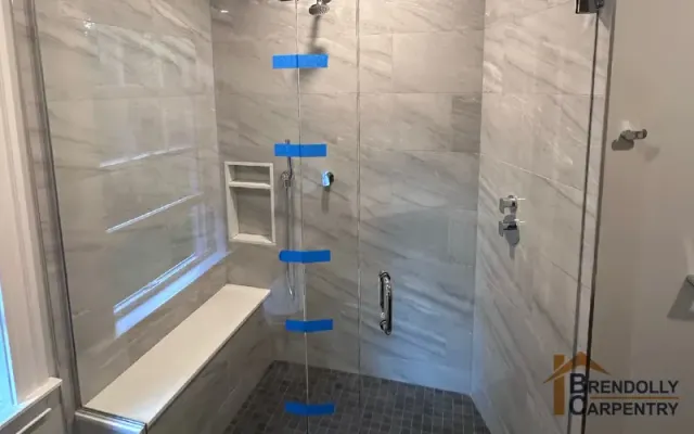 work photo from brendollycarpentry.com