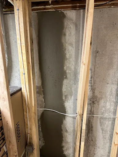 Ben and Sons Construction work photo