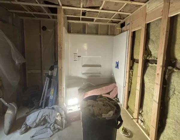 Residential Spray Foam
