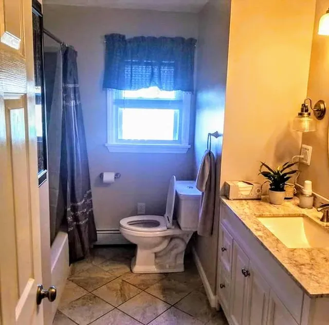 Reliable Building & Remodeling LLC work photo