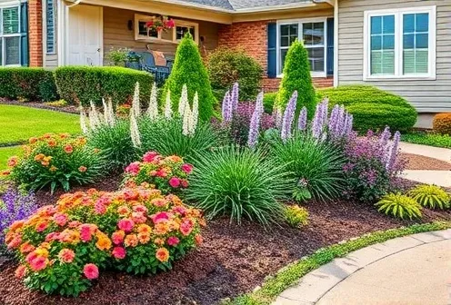 Landscape Design