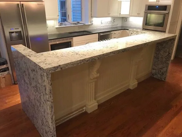 ROCK SOLID TOPS work photo