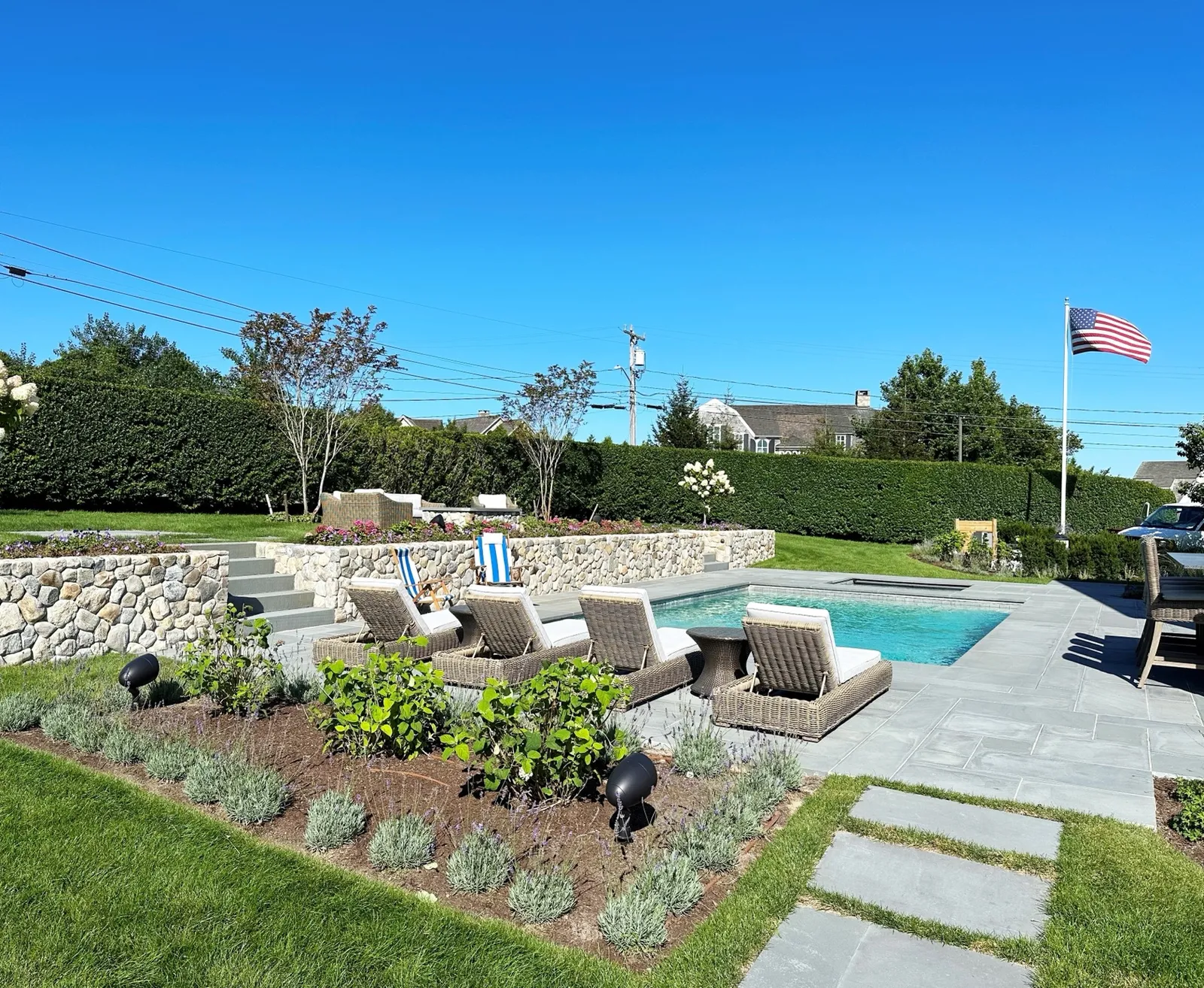 work photo from seasidepoolscapecod.com