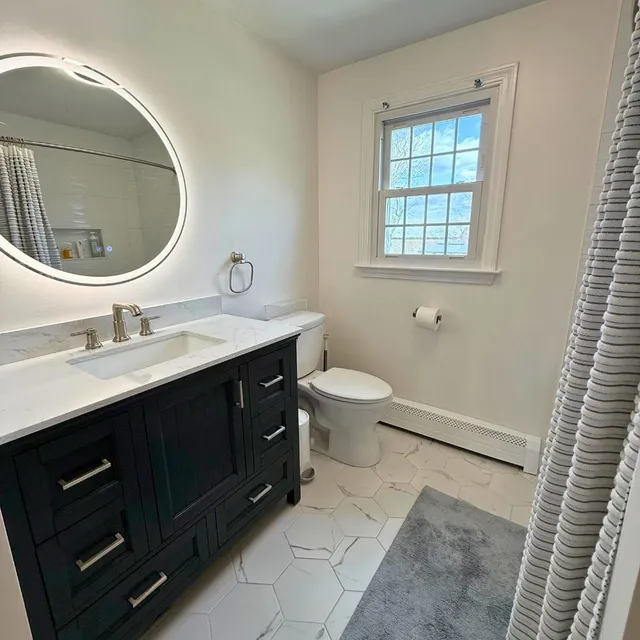 Cincotta Renovation work photo