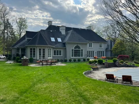 Saddle River, NJ