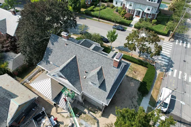 work photo from miceliroofing.com