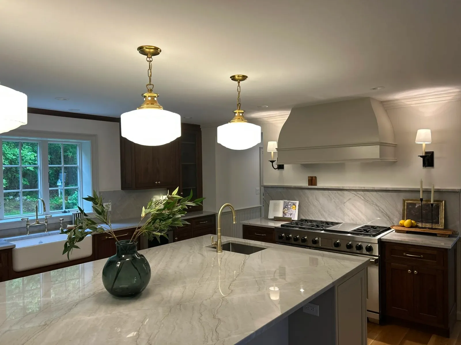The South Shore Refined Renovation