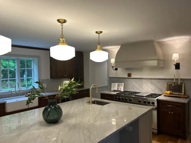 The South Shore Refined Renovation