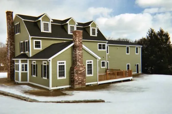 Hawthorne Builders