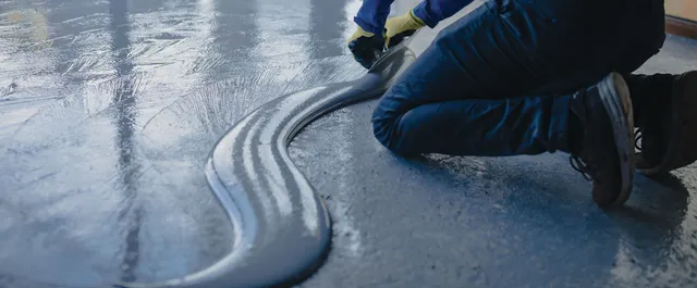 Epoxy Flooring