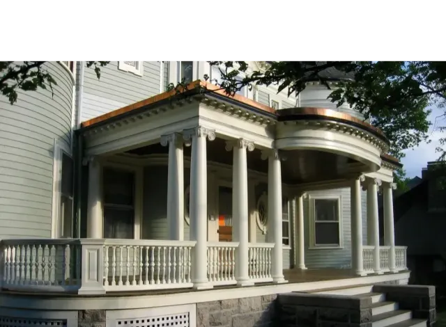 DiPaolo Builders researched project photo